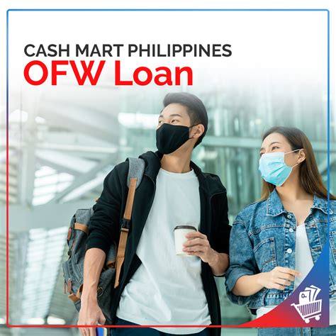 cashmart lending|OFW Loan .